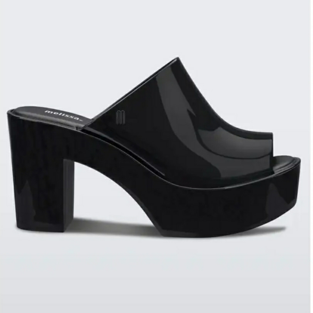 Melissa Minimalist Mule 9